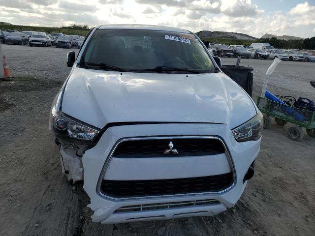 Photo 5 from auction – 2015 MITSUBISHI OUTLANDER with VIN 4A4AP3AU2FE058845