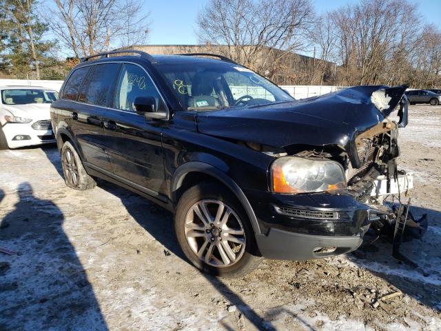 Photo 4 from auction – 2010 VOLVO XC90 3.2 with VIN YV4982CZ2A1538231