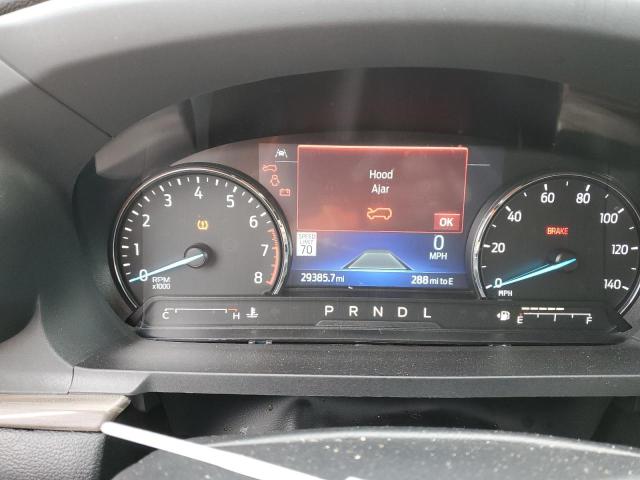 صورة رقم 9 من المزاد - 2021 FORD EXPLORER L مع VIN 1FMSK7FH3MGB07187