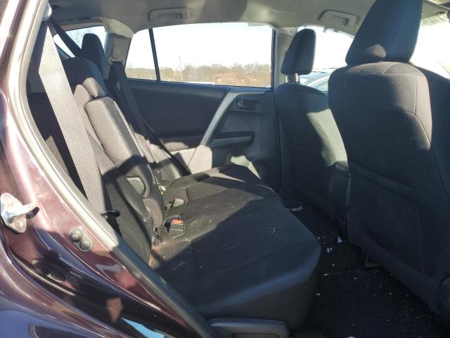 Photo 11 from auction – 2016 TOYOTA RAV4 LE with VIN 2T3BFREV6GW438771