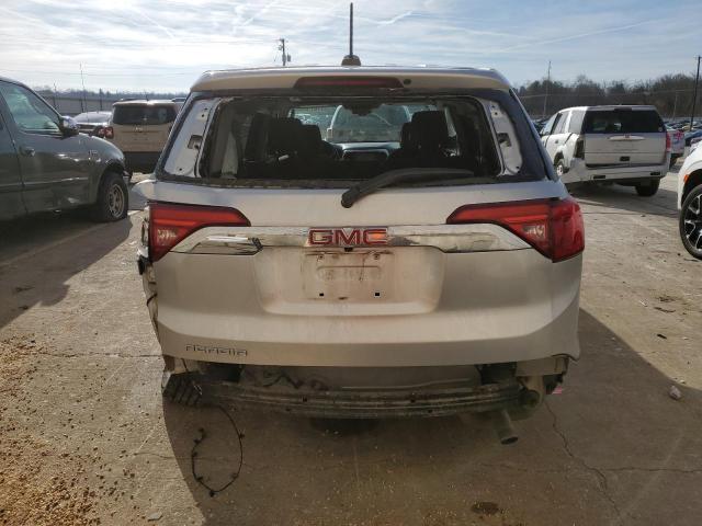 Photo 6 from auction – 2019 GMC ACADIA SLE with VIN 1GKKNKLA8KZ185329