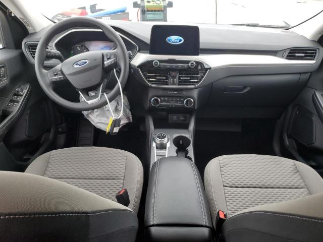 Photo 8 from auction – 2022 FORD ESCAPE SE with VIN 1FMCU0BZ8NUB17074