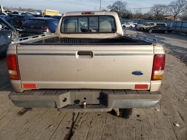 Photo 6 from auction – 1993 FORD RANGER with VIN 1FTCR10A5PPB11971