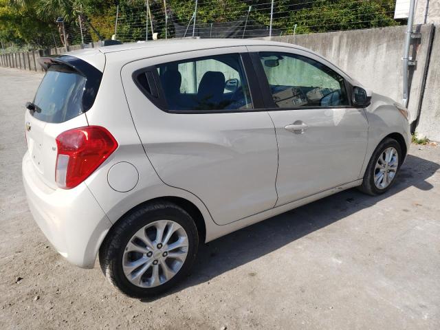 Photo 3 from auction – 2020 CHEVROLET SPARK 1LT with VIN KL8CD6SA0LC447613