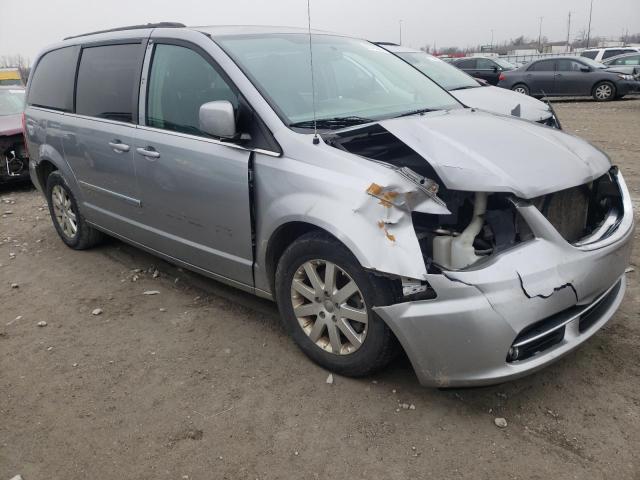 Photo 4 from auction – 2013 CHRYSLER TOWN & COU with VIN 2C4RC1BG4DR774875