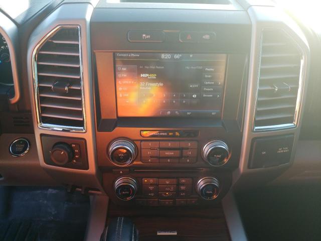 Photo 12 from auction – 2015 FORD F150 SUPER with VIN 1FTEW1EG5FFA33923