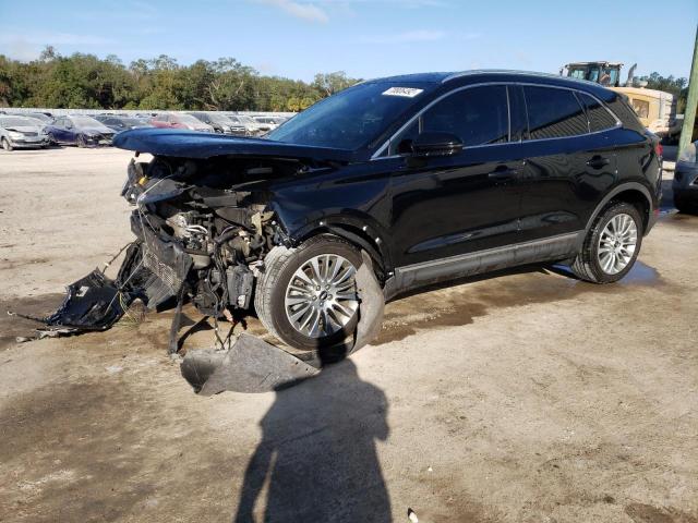 Photo 1 from auction – 2017 LINCOLN MKC RESERV with VIN 5LMCJ3C92HUL50961