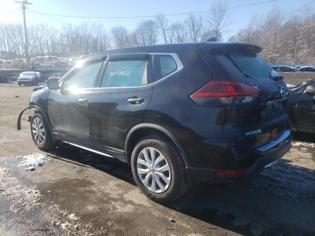 Photo 2 from auction – 2018 NISSAN ROGUE S with VIN KNMAT2MV0JP575026