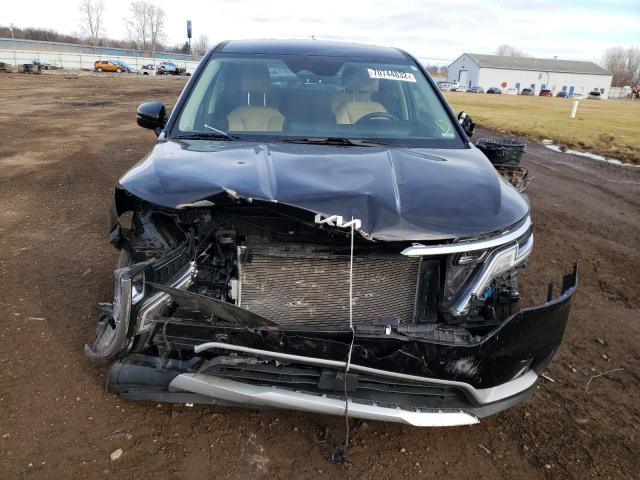 Photo 5 from auction – 2022 KIA CARNIVAL E with VIN KNDNC5H36N6101136