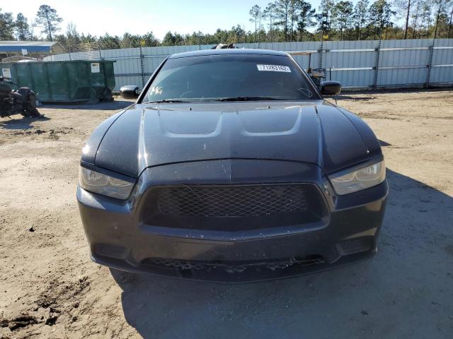 Photo 5 from auction – 2012 DODGE CHARGER SE with VIN 2C3CDXBG4CH207564