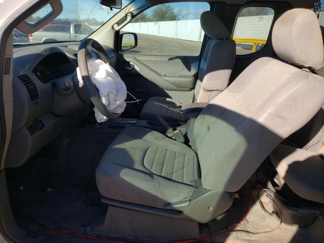 Photo 7 from auction – 2012 NISSAN FRONTIER S with VIN 1N6BD0CT1CC415296
