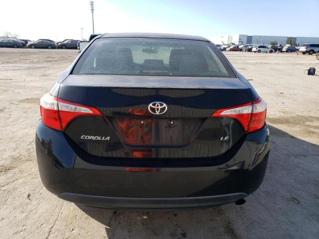 Photo 6 from auction – 2016 TOYOTA COROLLA L with VIN 2T1BURHE9GC482727