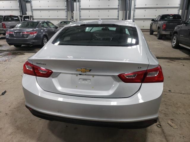 Photo 6 from auction – 2018 CHEVROLET MALIBU LT with VIN 1G1ZD5ST3JF253837
