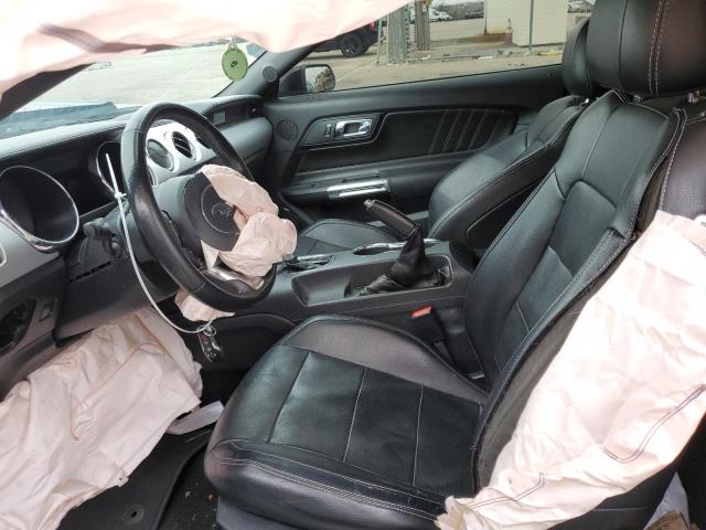 Photo 7 from auction – 2017 FORD MUSTANG with VIN 1FA6P8TH4H5219862