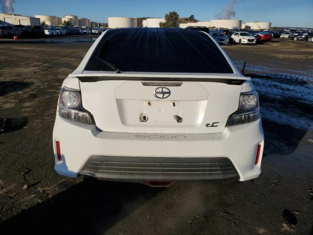 Photo 6 from auction – 2014 TOYOTA SCION TC with VIN JTKJF5C76E3085921