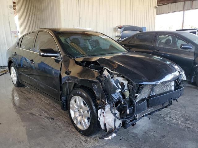 Photo 4 from auction – 2012 NISSAN ALTIMA BAS with VIN 1N4AL2AP7CN557553