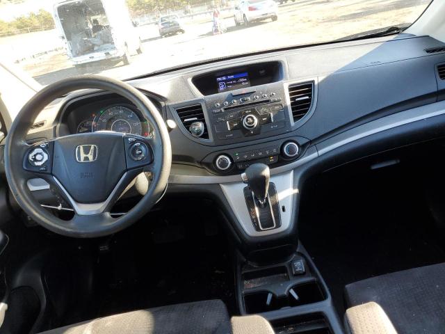Photo 8 from auction – 2012 HONDA CR-V EX with VIN 5J6RM3H51CL001345