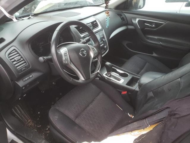 Photo 7 from auction – 2017 NISSAN ALTIMA 2.5 with VIN 1N4AL3AP3HC194175