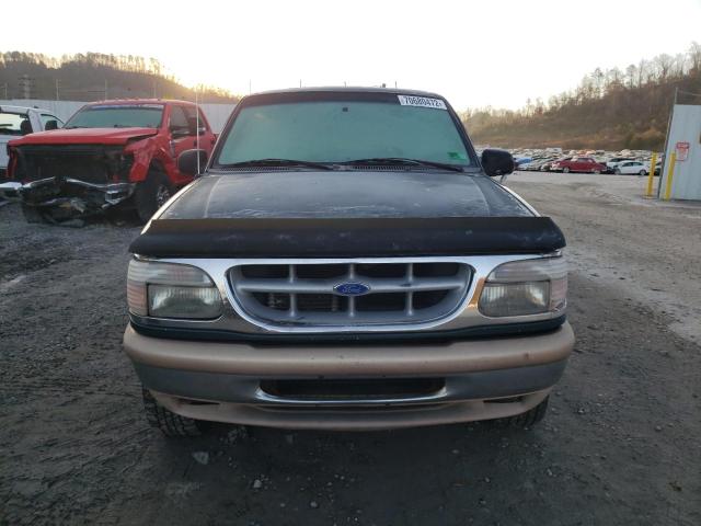Photo 5 from auction – 1996 FORD EXPLORER with VIN 1FMDU35P6TUC36741