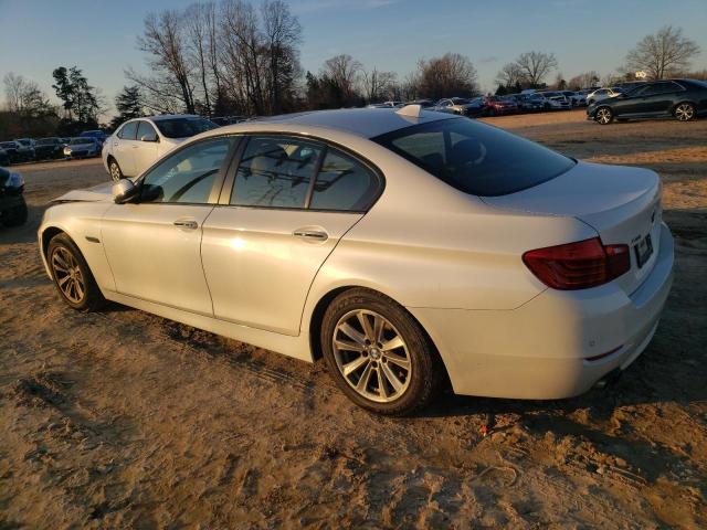 Photo 2 from auction – 2016 BMW 528 XI with VIN WBA5A7C59GG150383