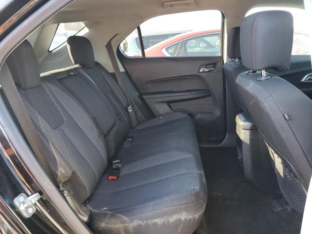 Photo 11 from auction – 2017 CHEVROLET EQUINOX LT with VIN 2GNALCEK9H6331001