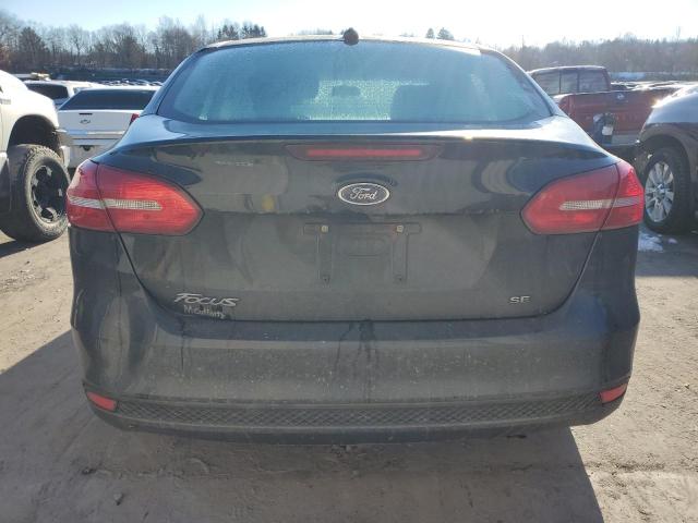 Photo 6 from auction – 2018 FORD FOCUS SE with VIN 1FADP3F25JL214107