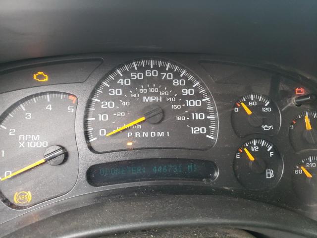 Photo 9 from auction – 2007 CHEVROLET SILVERADO with VIN 1GCHC23D37F172132