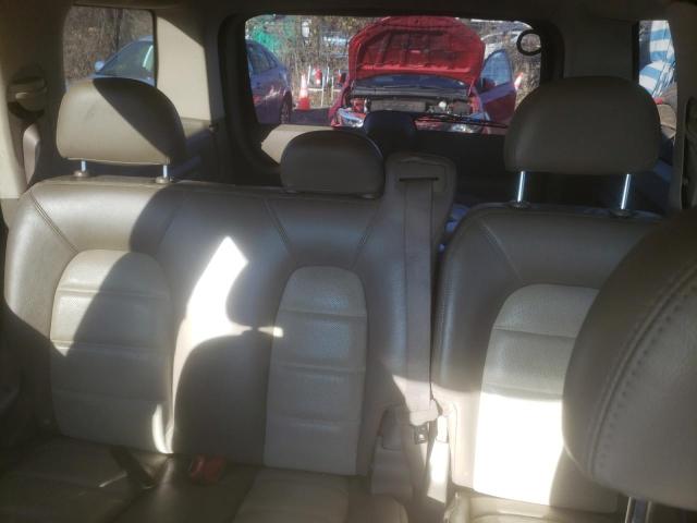 Photo 10 from auction – 2003 FORD EXPLORER E with VIN 1FMZU74K33UB44473