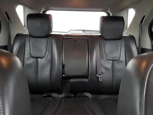 Photo 10 from auction – 2011 CHEVROLET EQUINOX LT with VIN 2CNFLNEC4B6244998