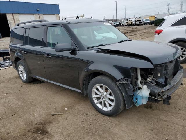Photo 4 from auction – 2013 FORD FLEX SE with VIN 2FMGK5B89DBD21852