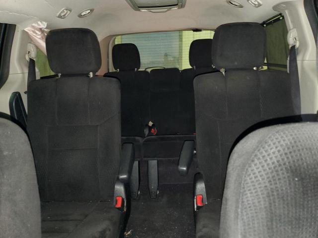 Photo 10 from auction – 2013 DODGE GRAND CARA with VIN 2C4RDGCG7DR773976