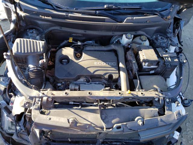 Photo 12 from auction – 2018 CHEVROLET EQUINOX LT with VIN 2GNAXSEVXJ6299903