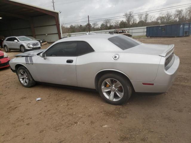 Photo 2 from auction – 2010 DODGE CHALLENGER with VIN 2B3CJ5DT2AH137015