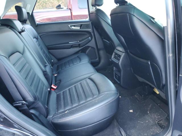 Photo 11 from auction – 2020 FORD EDGE SEL with VIN 2FMPK3J99LBA57917