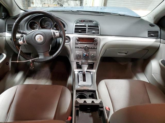 Photo 8 from auction – 2009 SATURN AURA XE with VIN 1G8ZS57B59F160868