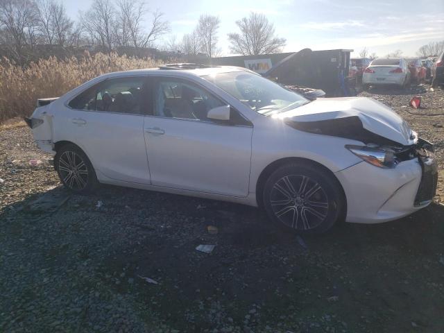 Photo 4 from auction – 2016 TOYOTA CAMRY LE with VIN 4T1BF1FK7GU182378
