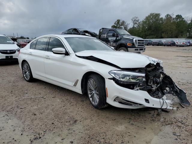 صورة رقم 4 من المزاد - 2017 BMW 540 I مع VIN WBAJE5C39HG916331