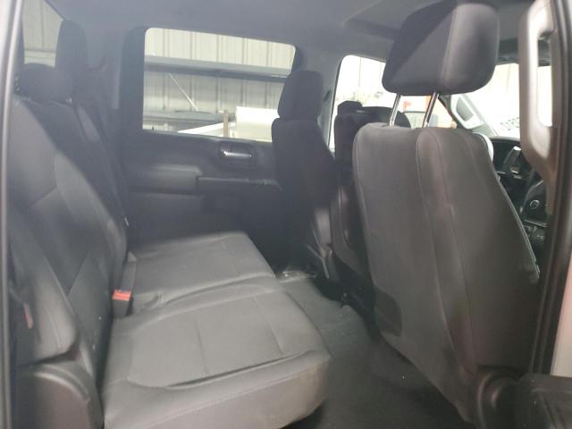 Photo 10 from auction – 2021 CHEVROLET SILVERADO with VIN 1GC4YME7XMF282884