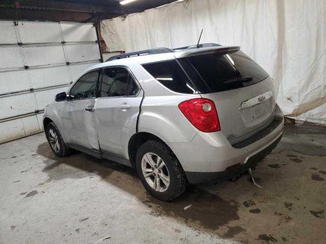 Photo 2 from auction – 2015 CHEVROLET EQUINOX LT with VIN 1GNFLFEK3FZ139775
