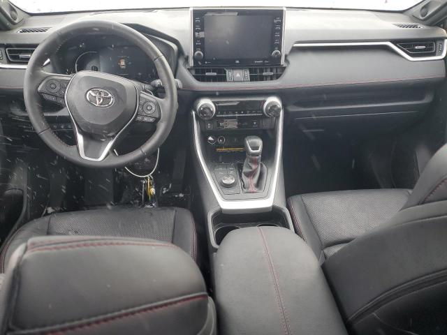Photo 8 from auction – 2021 TOYOTA RAV4 PRIME with VIN JTMFB3FV6MD061005