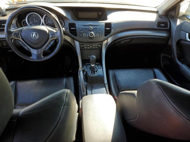 Photo 8 from auction – 2012 ACURA TSX with VIN JH4CU2F47CC019010