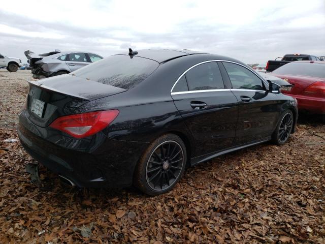 Photo 3 from auction – 2015 MERCEDES-BENZ CLA 250 with VIN WDDSJ4EB4FN244100