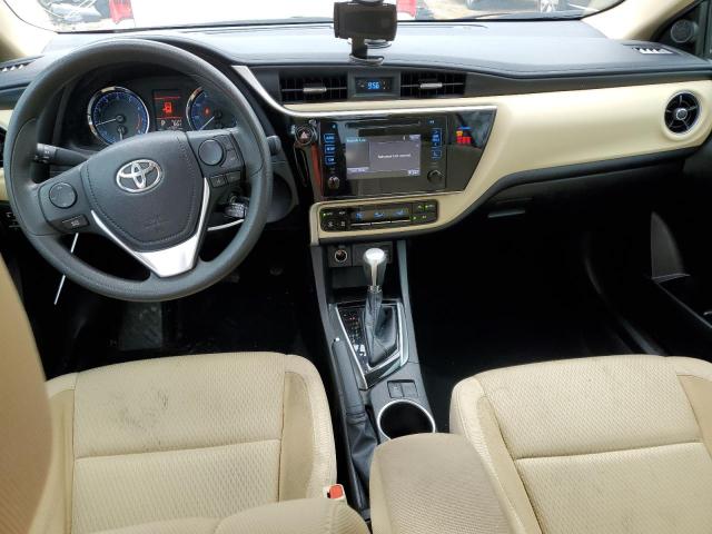 Photo 8 from auction – 2018 TOYOTA COROLLA L with VIN 5YFBURHE8JP848930