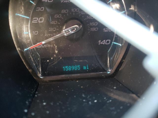 Photo 9 from auction – 2010 FORD TAURUS SEL with VIN 1FAHP2EW4AG170254