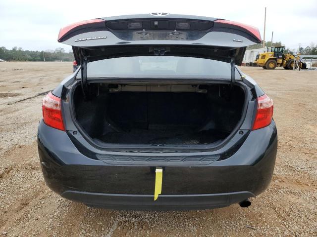 Photo 6 from auction – 2018 TOYOTA COROLLA L with VIN 5YFBURHE8JP848930