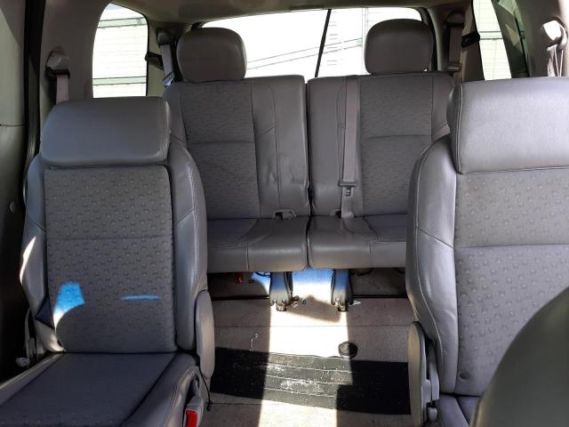 Photo 10 from auction – 2006 CHEVROLET UPLANDER L with VIN 1GNDV33L06D150936