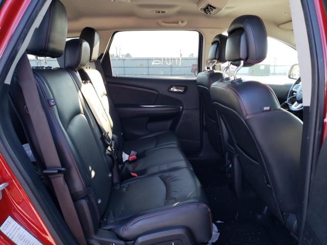 Photo 11 from auction – 2019 DODGE JOURNEY GT with VIN 3C4PDDEG0KT769958