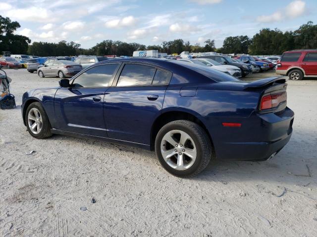 Photo 2 from auction – 2014 DODGE CHARGER SX with VIN 2C3CDXHGXEH349394