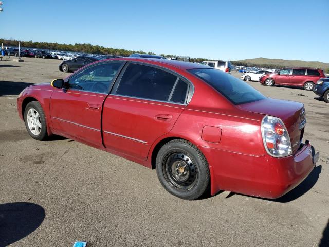 Photo 2 from auction – 2005 NISSAN ALTIMA S with VIN 1N4AL11D75C305753