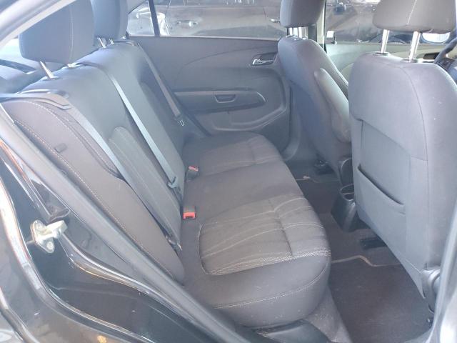 Photo 10 from auction – 2015 CHEVROLET SONIC LT with VIN 1G1JC5SH8F4156857